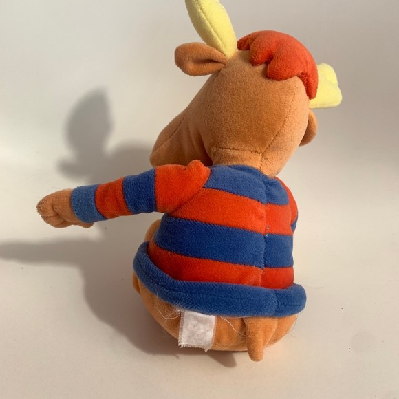 Backyardigans Tyrone, the moose - Picture 2 of 3